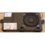KOGAN KALED55UHDZC LEFT SPEAKER KLS29002237